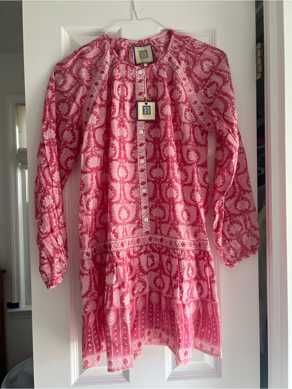 Hunter Bell Callie Dress (XS) BNWT